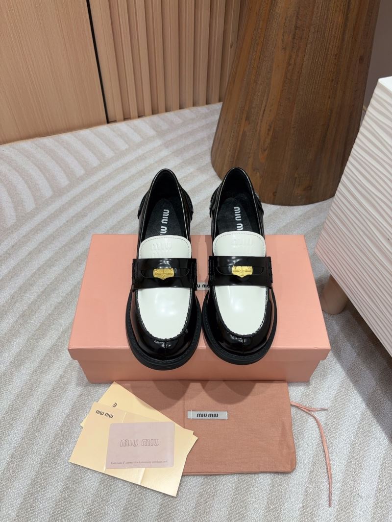 Miu Miu Shoes